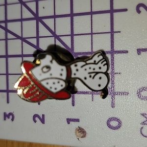 1992 Vintage Firehouse Pin